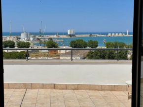 Appartamento Casa al Porto Centro Storico di Barletta